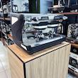 دستگاه اسپرسوساز دو گروپ برند رنچیلیو Rancilio مدل کلاس Classe 5  سال ساخت 2019