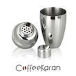 شیکر کوبلر استیل 550 سی سی -Cobbler Shaker