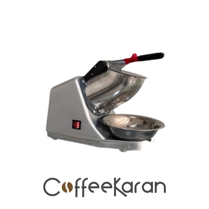 آیس کراشر برقی برند تایگر - ICE CRUSHER TIGER -آکبند