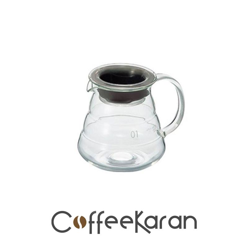 سرور V60 طرح هریو 400سی سی