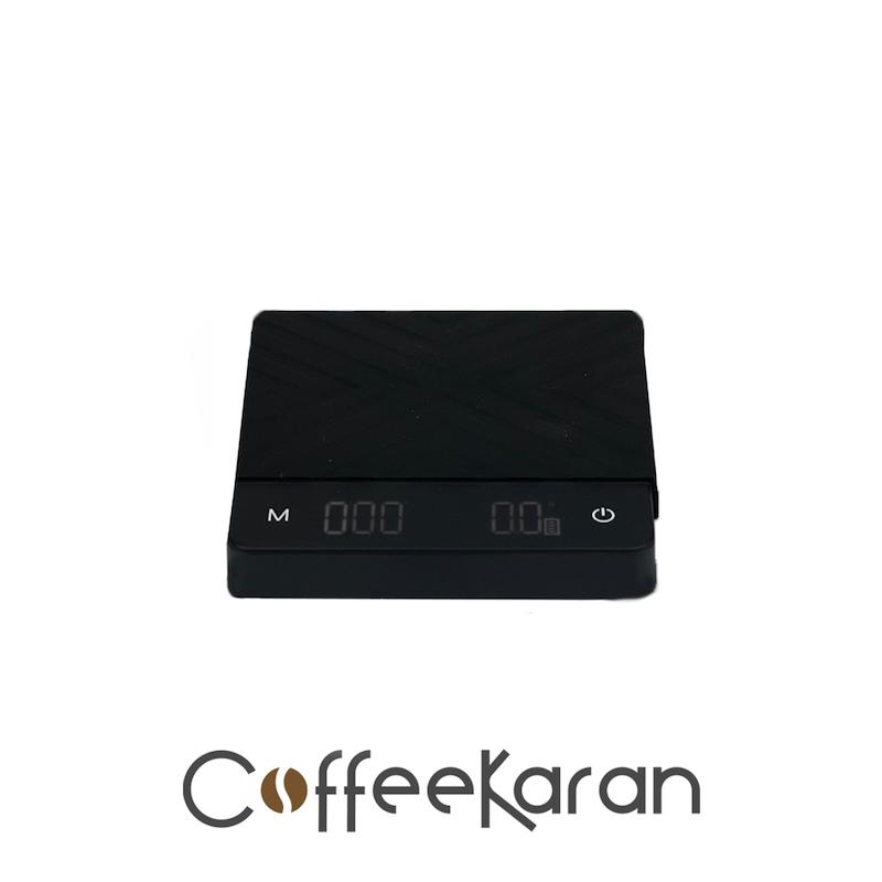 ترازو قهوه (اسکیل) مدل 07 