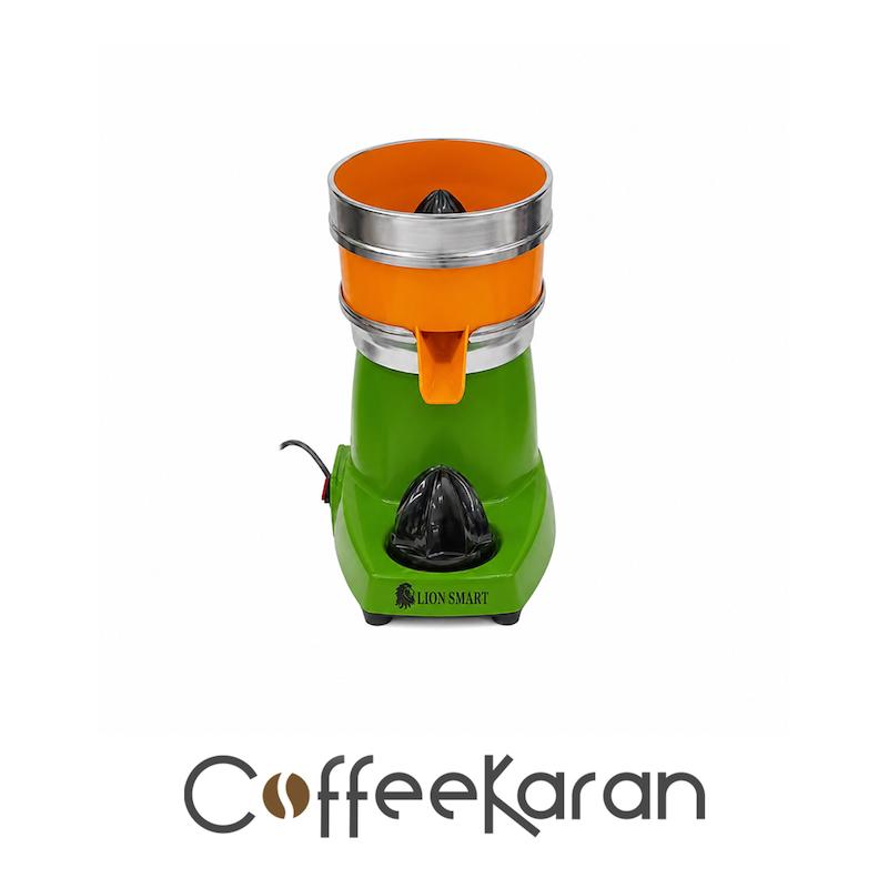 آب مرکبات گیری برند اسمارت مدل SM-RT2 LION SMART آکبند 