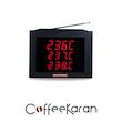 تابلو گیرنده مدل WD-200