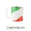 پیچر بمبر MHW-3BOMBER Latte Art Pitcher 5.0 - 2025 WBC Milan Limited Edition