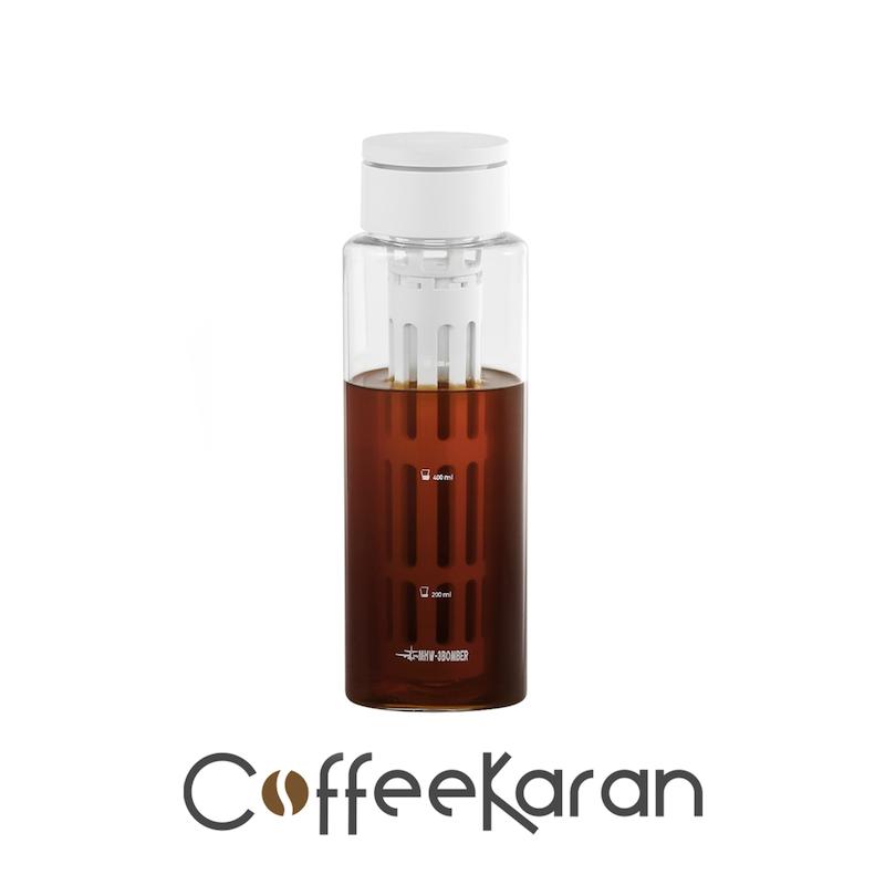 کلد برو بمبر مدل MHW-3BOMBER Ice Core Cold Brew Coffee Maker
