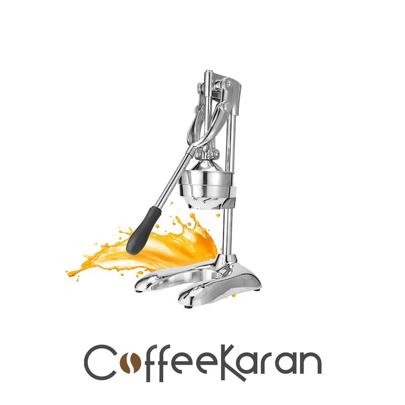 آب مرکبات گیر استیل دستی اسمارت