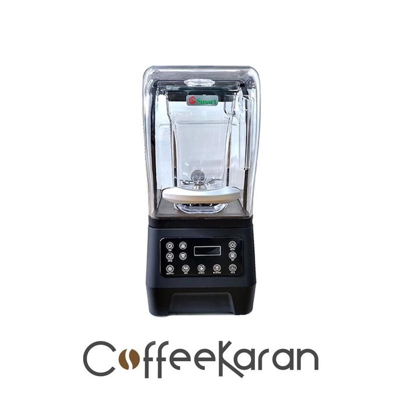 بلندر کاورداربرند اسمارت LION SMART -توان2500وات آکبند