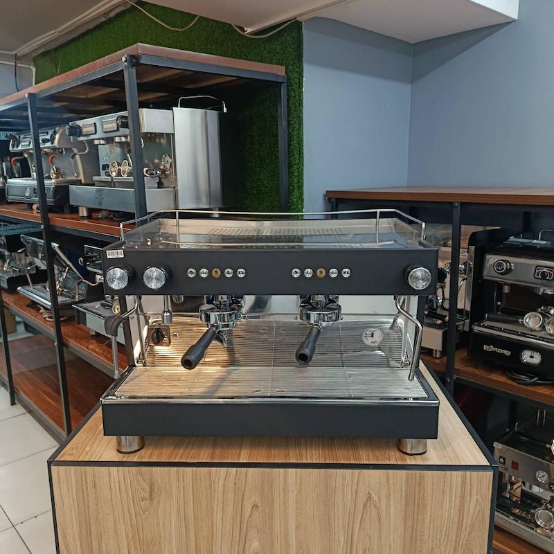 دستگاه اسپرسوساز برند آسکاسو ASCASO مدل باریستا BARISTA سال ساخت 2019