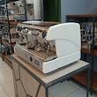  دستگاه اسپرسو ساز دو گروپ  برند لاسپازیاله La Spaziale مدل  S5