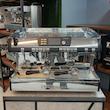 دستگاه اسپرسو ساز دو گروپ برند سیمونلی مدل آپیا 2 Nuova Simonelli Aurelia II  سال ساخت 2017