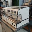دستگاه اسپرسوساز دو گروپ  لاسپازیاله (La Spaziale) مدل S2 3G  سال ساخت 2014