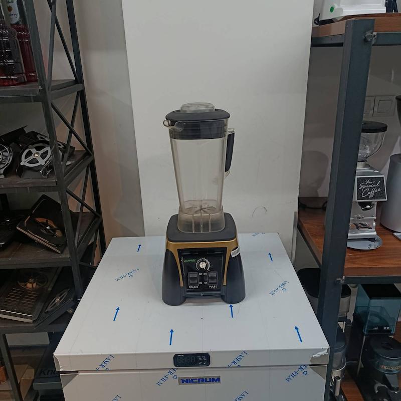بلندر صنعتی Sunrise بدون کاور توان 1800 وات