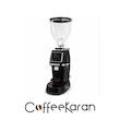 آسیاب قهوه آندیمند برند هوم Home مدل C25 (3025) تیغه 60