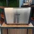 دستگاه اسپرسو ساز دوگروپ برند رنچیلیو مدل کلاس ۵ (Rancilio Classe 5) سال ساخت 2020 کارکرده