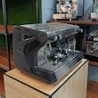 دستگاه اسپرسو ساز دوگروپ برند رنچیلیو مدل کلاس ۵ (Rancilio Classe 5) سال ساخت 2020 کارکرده