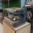 دستگاه اسپرسو ساز دوگروپ برند رنچیلیو مدل کلاس ۵ (Rancilio Classe 5) سال ساخت 2020 کارکرده