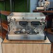 دستگاه اسپرسو ساز دوگروپ برند رنچیلیو مدل کلاس ۵ (Rancilio Classe 5) سال ساخت 2020 کارکرده