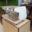 دستگاه اسپرسوساز دوگروپ برند  سیمونلی مدل آپیالایف  Nuova Simonelli Appia Life سال ساخت ۲۰۲۳ کارکرده