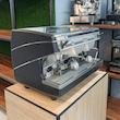 دستگاه اسپرسوساز دو گروپ برند سیمونلی مدل آپیا ۲ (Simonelli Appia II) سال ساخت 2014 کارکرده ساخت