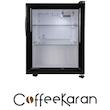 شوکیس 3 فوت برند ایستکول مدل TM 4164-HS