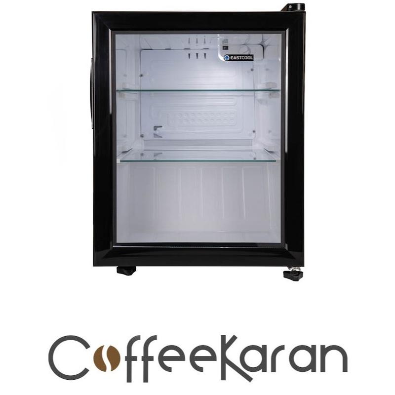 شوکیس 3 فوت برند ایستکول مدل TM 4164-HS