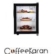 شوکیس 3 فوت برند ایستکول مدل TM 4164-HS
