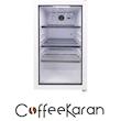 شوکیس 5 فوت  برند ایستکول مدل 4294-CS 
