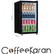 شوکیس 5 فوت  برند ایستکول مدل 4294-CS 