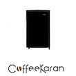 فریزر تک درب کوتاه مدل ایستکول TM-2946-4D آکبند 