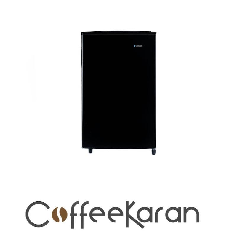 فریزر تک درب کوتاه مدل ایستکول TM-2946-4D آکبند 