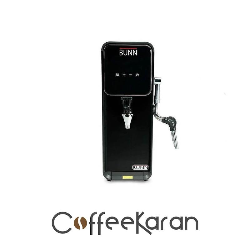 بویلرهای آب جوش برند BUNN بن 15 و 25 لیتری آکبند
