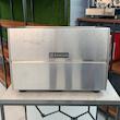 دستگاه اسپرسوساز دوگروپ بر ند رنچیلیو مدل کلاس ۹ (Rancilio Classe 9 ) سال ساخت 2014 کارکرده