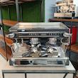 دستگاه اسپرسوساز دوگروپ بر ند رنچیلیو مدل کلاس ۹ (Rancilio Classe 9 ) سال ساخت 2014 کارکرده