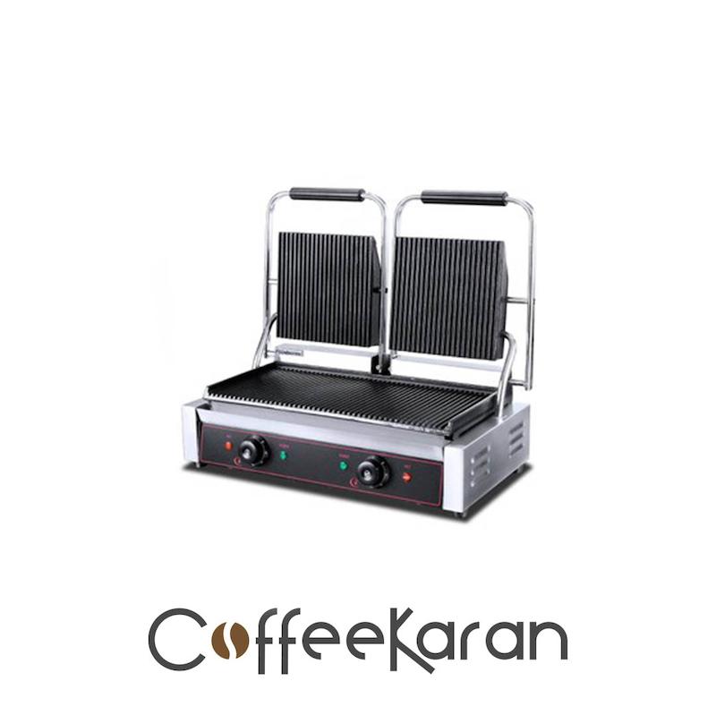 پنینی میکر دو درب برند آن شف Onechef (آکبند) 