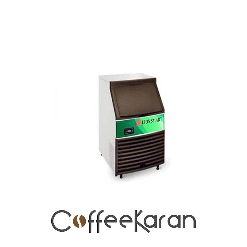 یخ‌ساز 40 کیلویی لاین اسمارت Lion Smart اکبند