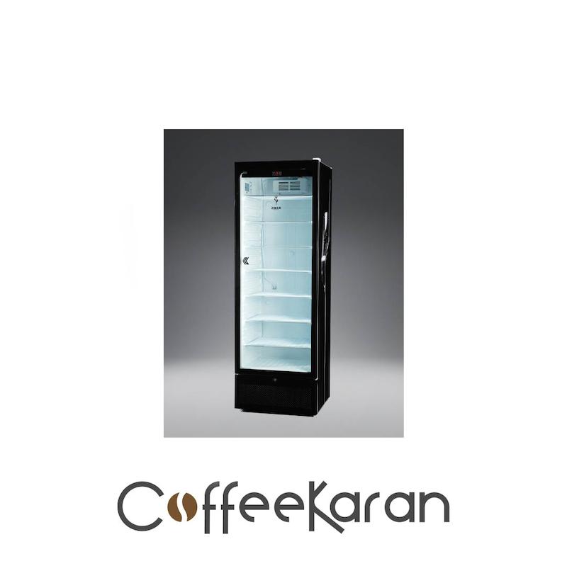 یخچال ایستاده 440 لیتری برند زیمان فریم لس ( Ziman) (اکبند)