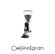 آسیاب قهوه آندیمند برند هی کفه مدلHeyCafe HC600 تیغه 64 میلیمتر و هوپر 1.5 کیلویی آکبند