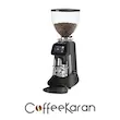 آسیاب قهوه آندیمند برند هی کفه مدل  Heycafe Buddy تیغه 64 میلیمتر و هوپر 1کیلویی آکبند