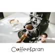 آسیاب قهوه آندیمند برند هی کفه مدل  Heycafe Buddy تیغه 64 میلیمتر و هوپر 1کیلویی آکبند