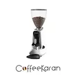 آسیاب قهوه آندیمند برند هی کفه مدلHeyCafe HC600 تیغه 64 میلیمتر و هوپر 1.5 کیلویی آکبند