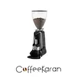 آسیاب قهوه آندیمند برند هی کفه مدلHeyCafe HC600 تیغه 64 میلیمتر و هوپر 1.5 کیلویی آکبند