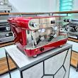 دستگاه اسپرسوساز دو گروپ برند گاگیا مدل دکو اوو Gaggia Deco Evo سال ساخت 2019 کارکرده