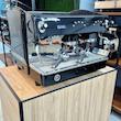 دستگاه اسپرسوساز دو گروپ برند اکسپوبار مدل رزتا  Expobar Rosetta سال ساخت 2014 کارکرده
