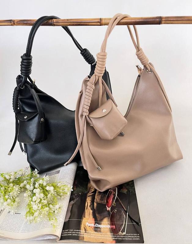 کیف دوشی نارنج