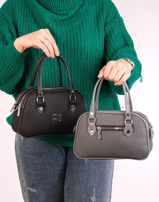 کیف صندوقی میومیو