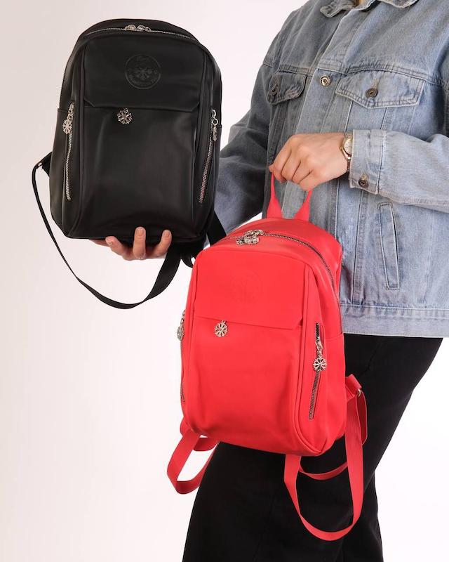 کوله پشتی برفی