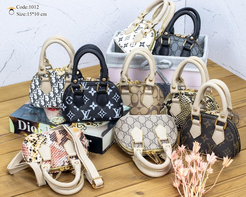 مینی بگ روناک