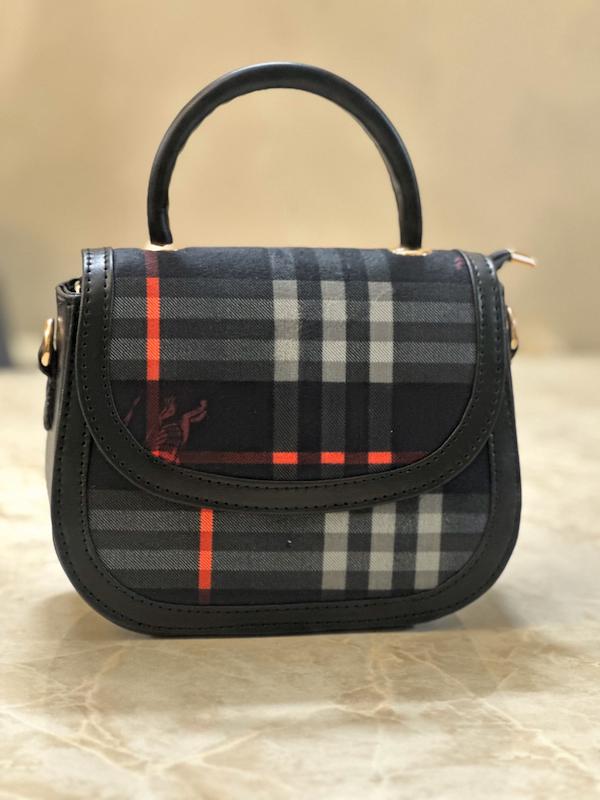 کیف دستی و دوشی بربِریburberry