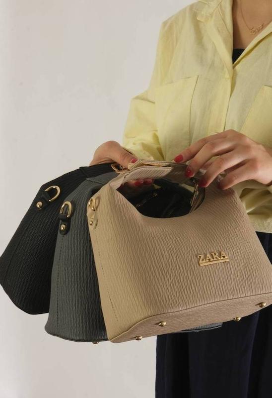 کیف دخترانه زارا