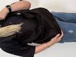 کراس بادی پلاس‌سایز